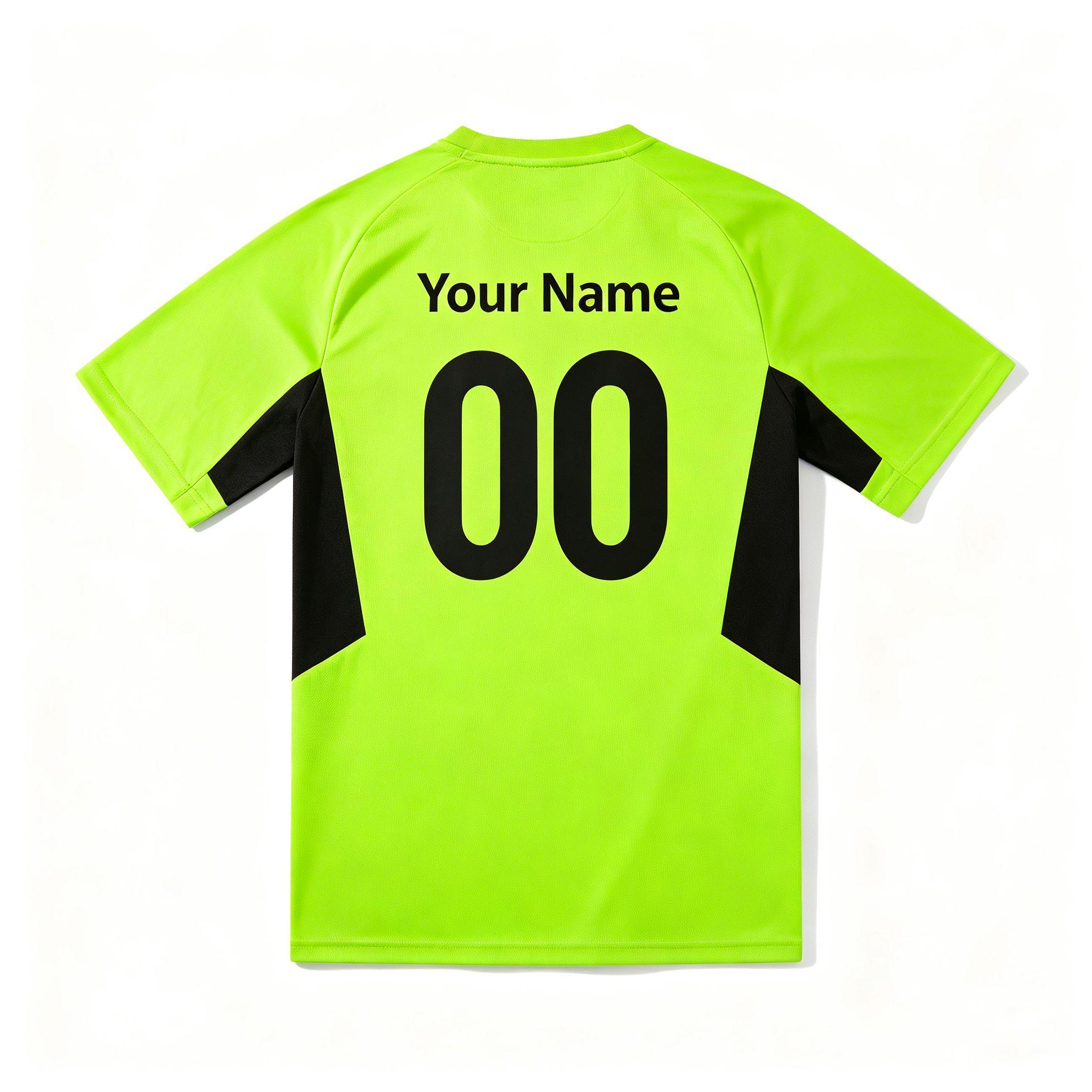 fluorescent-green-black-geometric-2